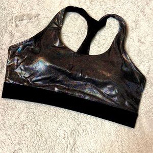 ZYIA Disco Bra